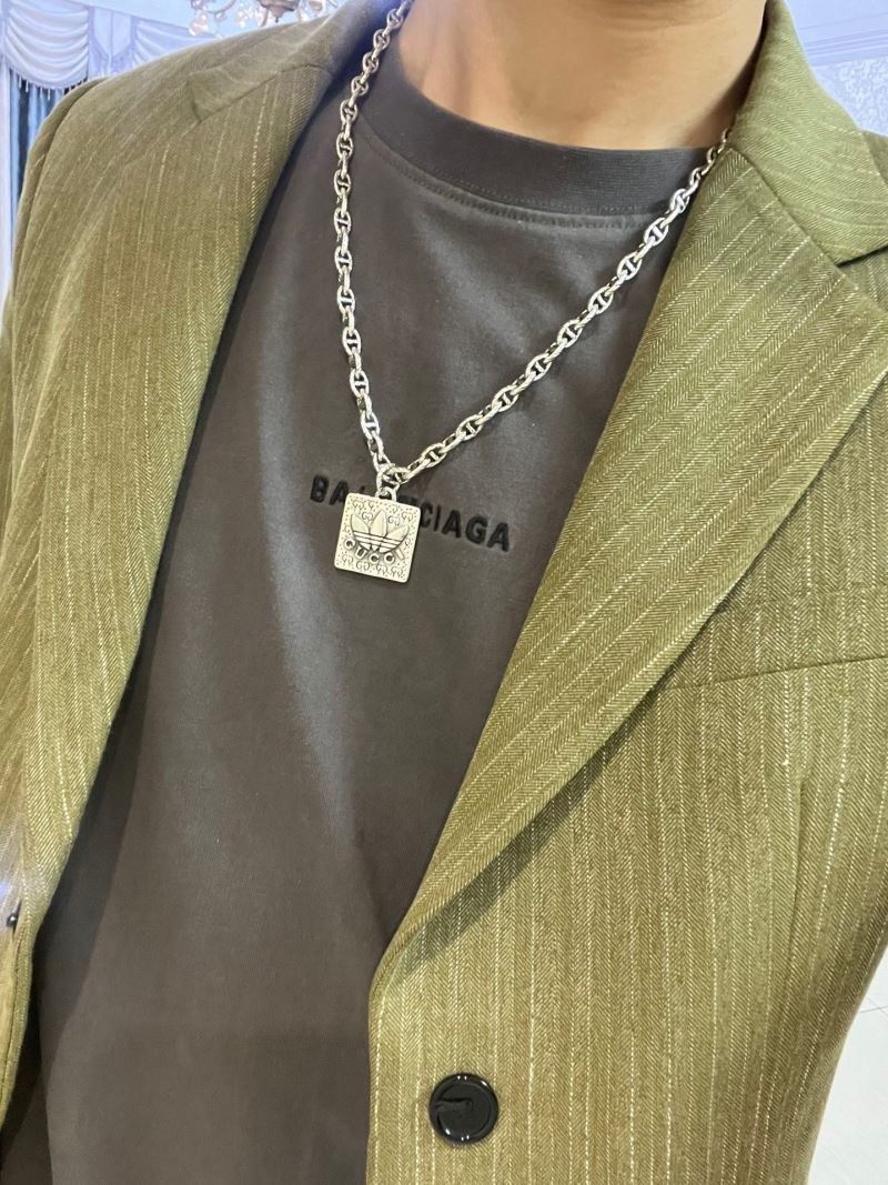 Gucci Necklaces